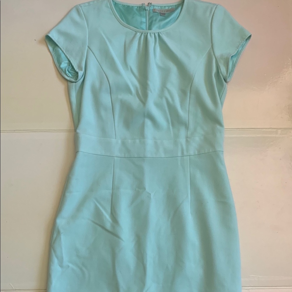 Downeast dress